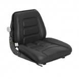 Asiento Semi-Suspensión PVC Micro